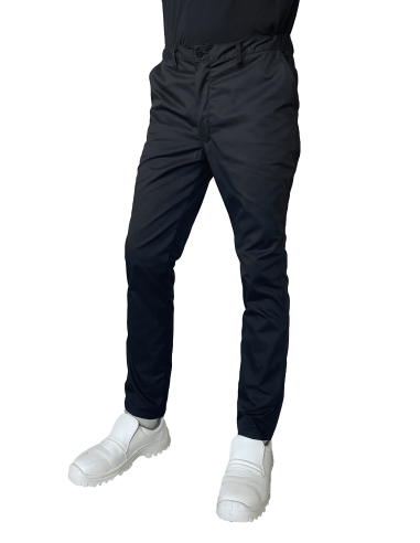 PANTALON KYLIAN (POLYCOTON)