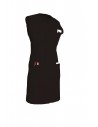 JADE sleeveless : Color:Black