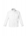 VESTE BEN ML (COTONPOLY) : Couleur:Blanc