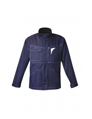 VESTE BEN ML (COTONPOLY)