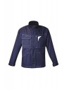 VESTE BEN ML (COTONPOLY) : Couleur:Marine