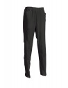 PANTALON DALI (TENCEL) : Couleur:Noir