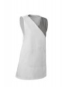 CHASUBLE EMMA (POLYCOTON) : Couleur:Blanc