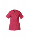 TUNIQUE LUCY MC (TENCEL) : Couleur:Rosita