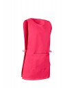 CHASUBLE NICKI (POLYCOTON) : Couleur:Vieux rose