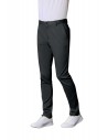 PANTALON NINO (STRETCH) : Couleur:Noir