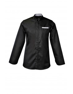 VESTE RAPHI ML (COTONPOLY)