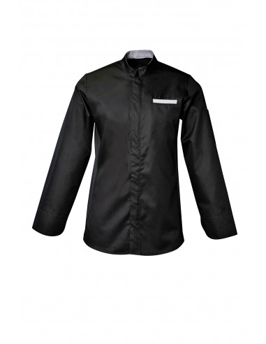 VESTE RAPHI ML (COTONPOLY)