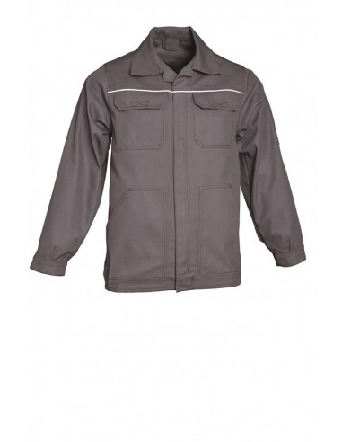 BLOUSON BERNARD (COTONPOLY)