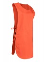 CHASUBLE MARION UNI (POLYCOTON) : Couleur:Orange