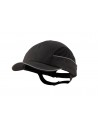 CASQUETTE LUC : Color:Black