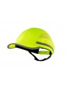 CASQUETTE LUC : Color:Jaune fluo