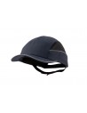 CASQUETTE LUC : Couleur:Marine