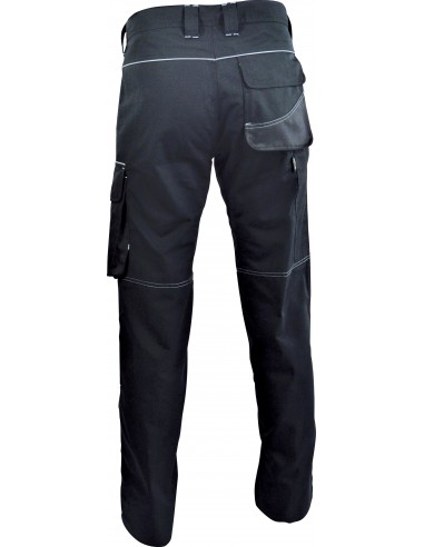 PANTALON HUGO CANVAS (POLYCOTON)