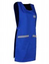 CHASUBLE GLADYS P/C : Color: Royal blue