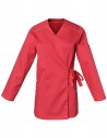 TUNIQUE GRETA MR (TENCEL) : Couleur:DEEP PINK
