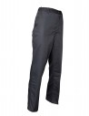 PANTALON GUY (POLYCOTON) : Couleur:Gris Nimbus