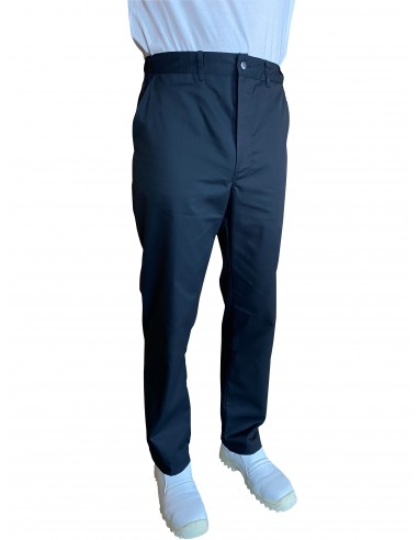 PANTALON GUY (POLYCOTON)