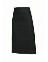 CHEF 85cm : Color:Black