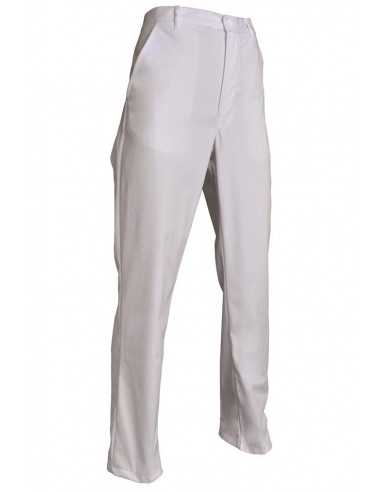 PANTALON CLAUDE (POLYCOTON)