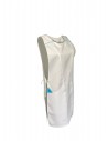 CHASUBLE APRIL (TENCEL) : Couleur:Blanc