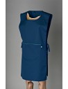 CHASUBLE CELESTE : Color:Navy blue