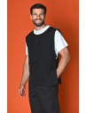 CHASUBLE FIRST : Color:Black