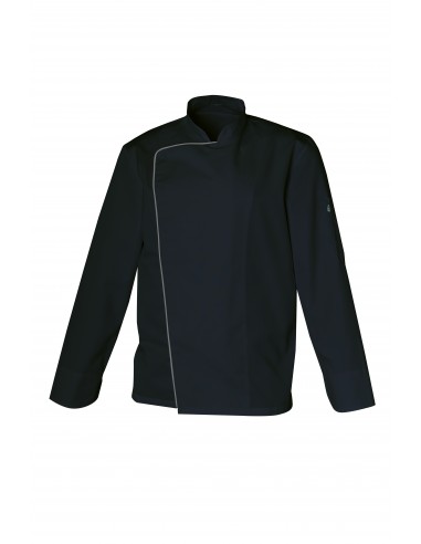 VESTE MARC ML (POLYCOTON)