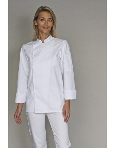 VESTE COOKIE ML (POLYCOTON)