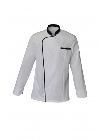 VESTE ZACK ML (POLYCOTON)