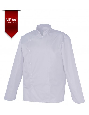 VESTE GABIN ML (COTON)