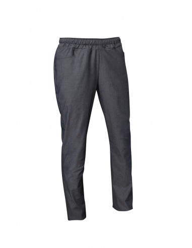 PANTALON DALI DENIM (POLYCOTON)