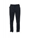 PANTALON STELLA (STRETCH) : Color:Black