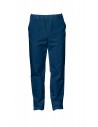 PANTALON THILIO (R-POLYCOTON) : Couleur:Marine