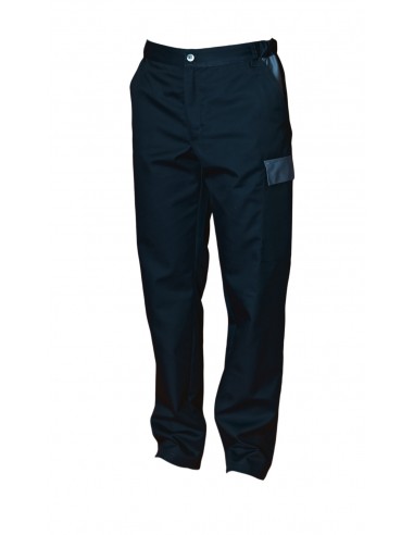 PANTALON ACHILLE (POLYCOTON)