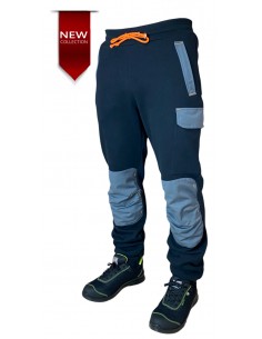 PANTALON ETHAN (COTONPOLY)