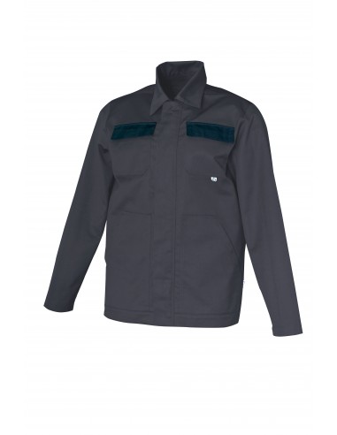 VESTE EDEN (R-POLYCOTON)