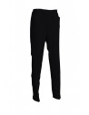 PANTALON DALI (POLYCOTON) : Couleur:Noir