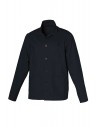 VESTE JEAN (COTON) : Color:Black