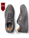 BASKET STABIL SECURITE : Couleur:Gris St Johns