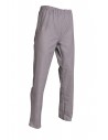 PANTALON DANIEL Pied de poule (COTON) : Couleur:Pied de poule