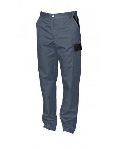 PANTALON ACHILLE (POLYCOTON)