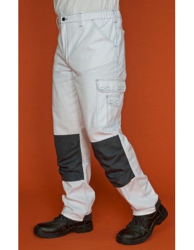 PANTALON GAUTIER (COTONPOLY)