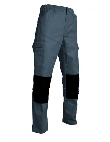 PANTALON GAUTIER (COTONPOLY)