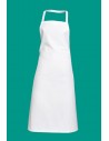 VALET SANS POCHE (COTON) : Couleur:Blanc