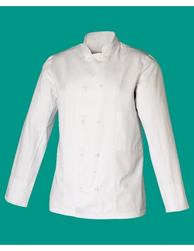 VESTE STEPHANE ML (COTON)