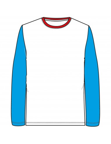 T-shirt ML personnalisable