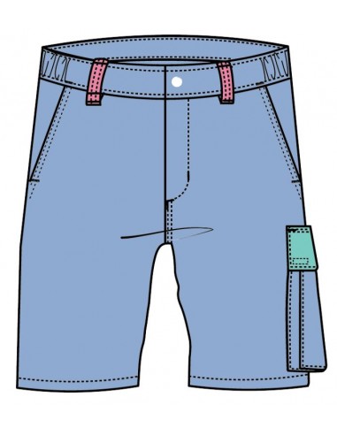 BERMUDA personnalisable