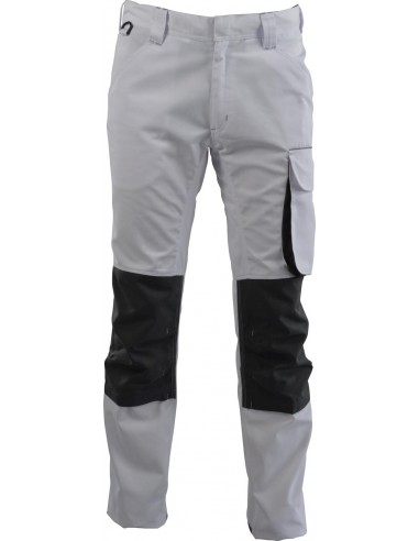 PANTALON ERIGO CANVAS (POLYCOTON)