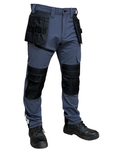 PANTALON RAGNAR (STRETCH)